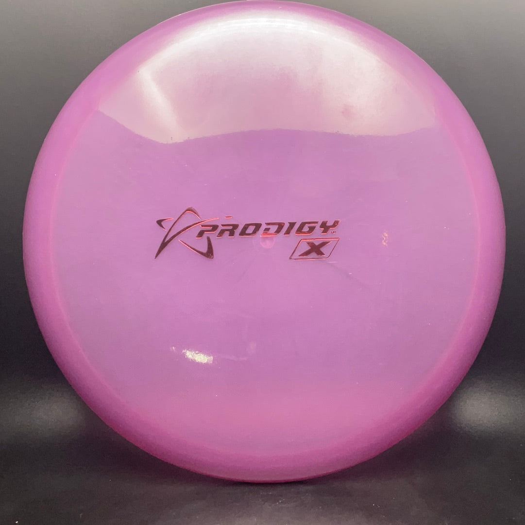 M1 400 Plastic - X-Out Prodigy