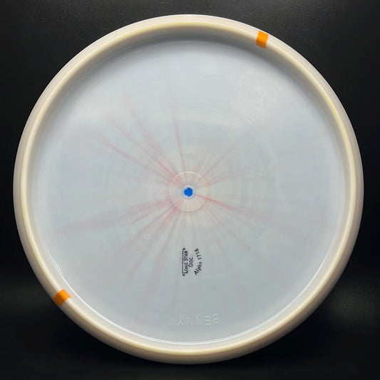 Alpha Benny Putter Lone Star Discs