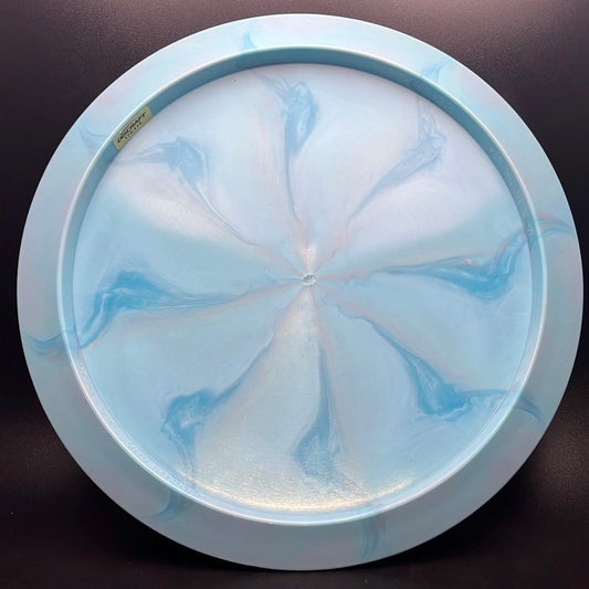 ESP Swirl Undertaker - Tour Series 2022 Ledgestone Limited Edition Discraft