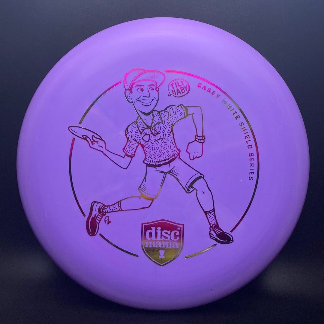 Tilt – Discmania Store