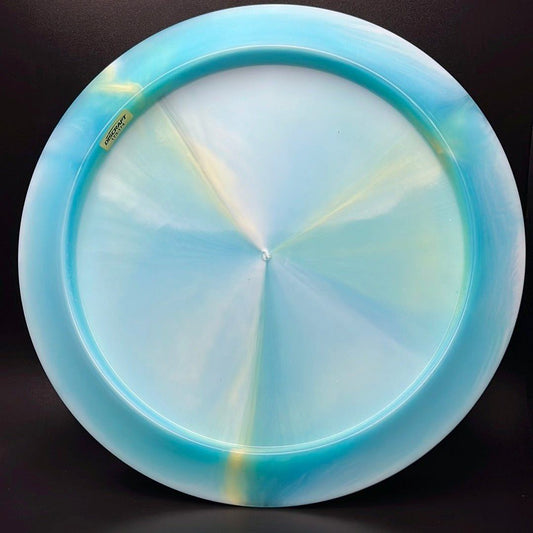 ESP Swirl Force - Tour Series - Ledgestone 2023 Limited Discraft