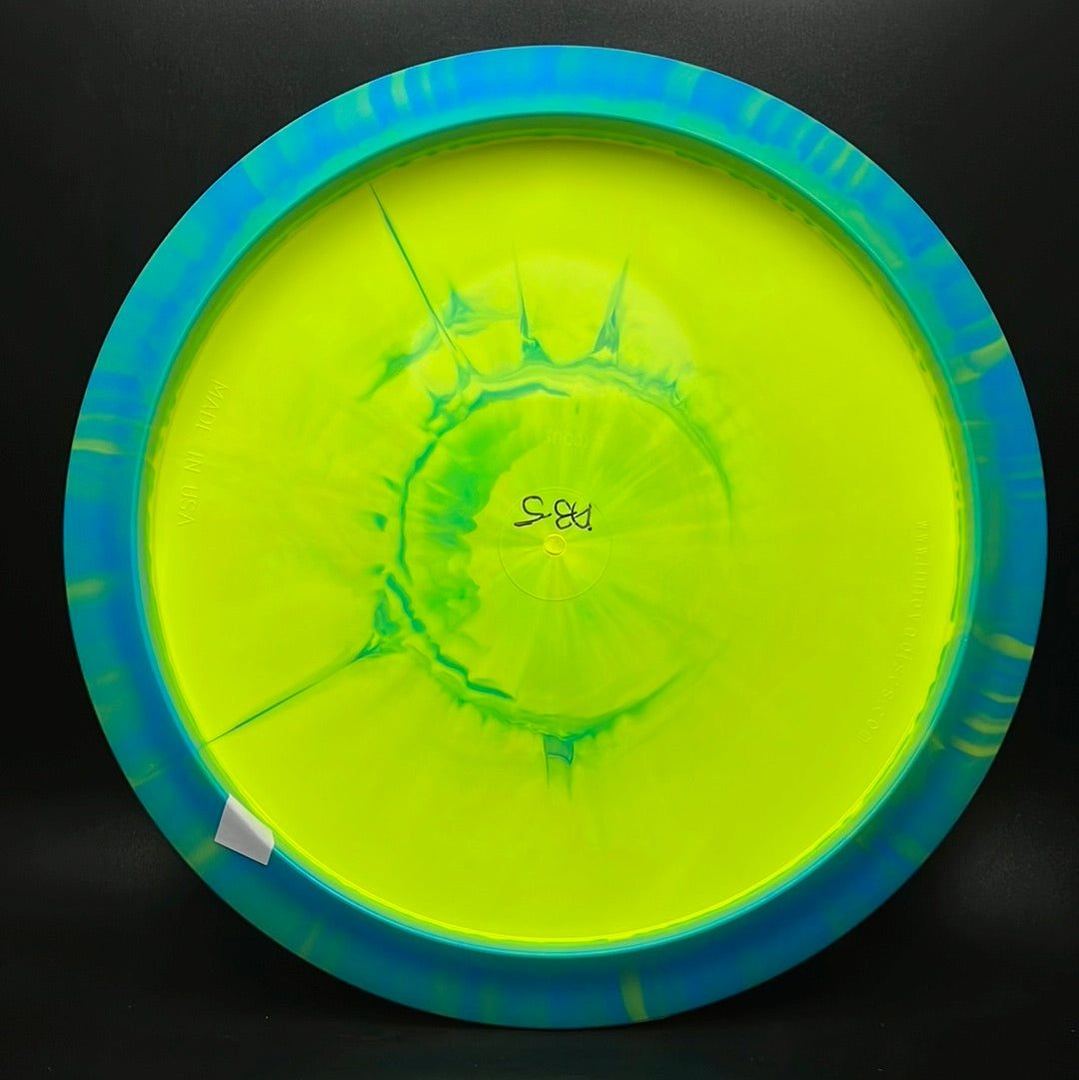 Halo S-Blend Exodus - 5 Year Anniversary Infinite Discs