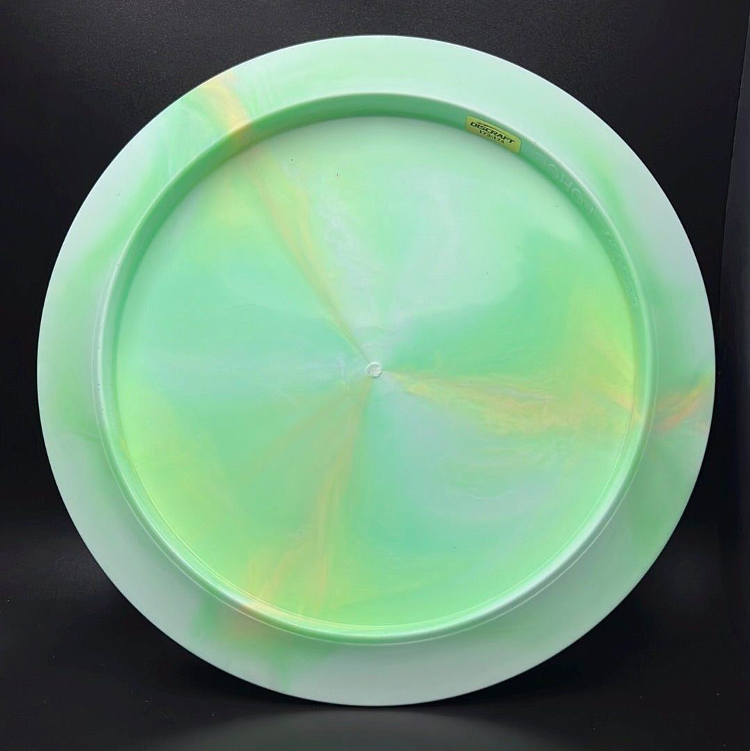 ESP Swirl Force - Tour Series - Ledgestone 2023 Limited Discraft