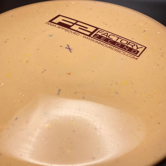 Splatter Star Mako3 - F2 Innova