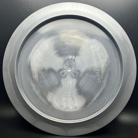 Cloud Breaker Special Blend S-Line - Eagle Creator Series - Grey/Dark Discmania