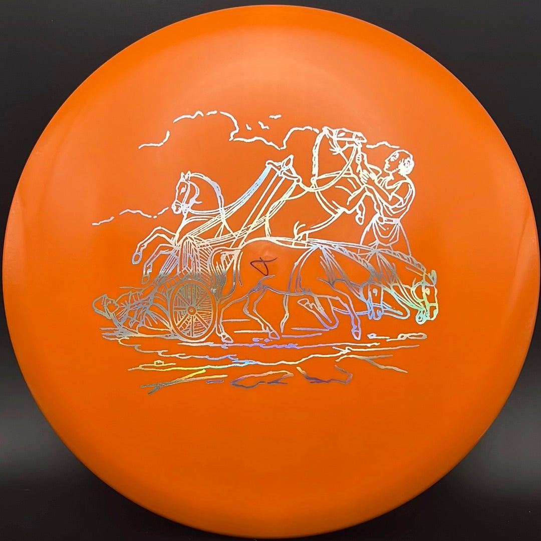 Chariot I-Blend X-Out Infinite Discs