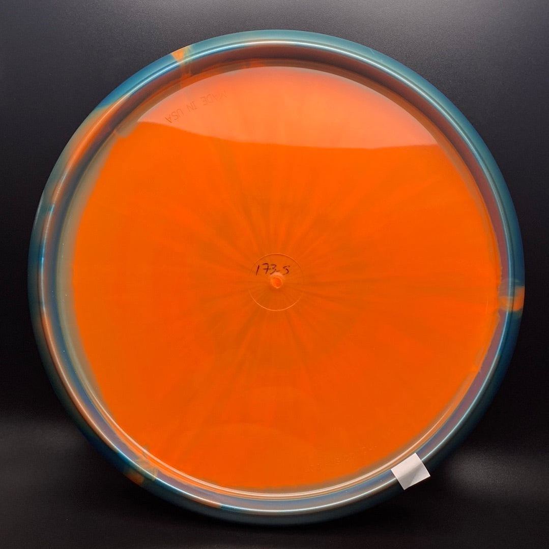 Halo S-Blend Tomb - First Run Infinite Discs