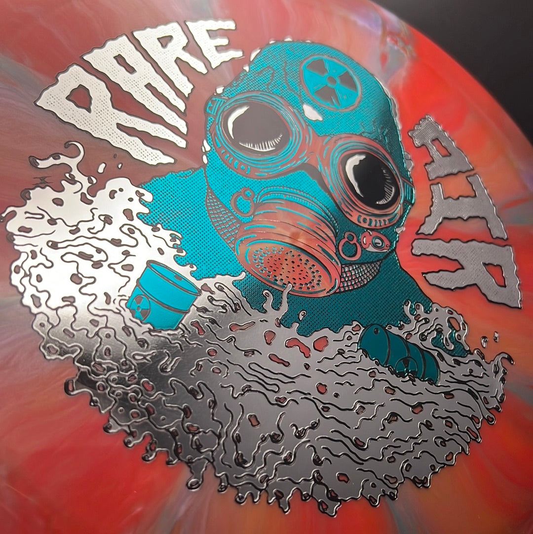 Nebula Ethereal Omen - RADioactive Man Edition TSA