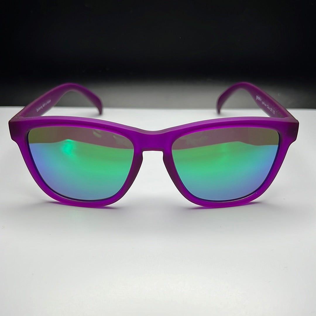 "Gardening With A Kraken” OG Polarized Sunglasses Goodr