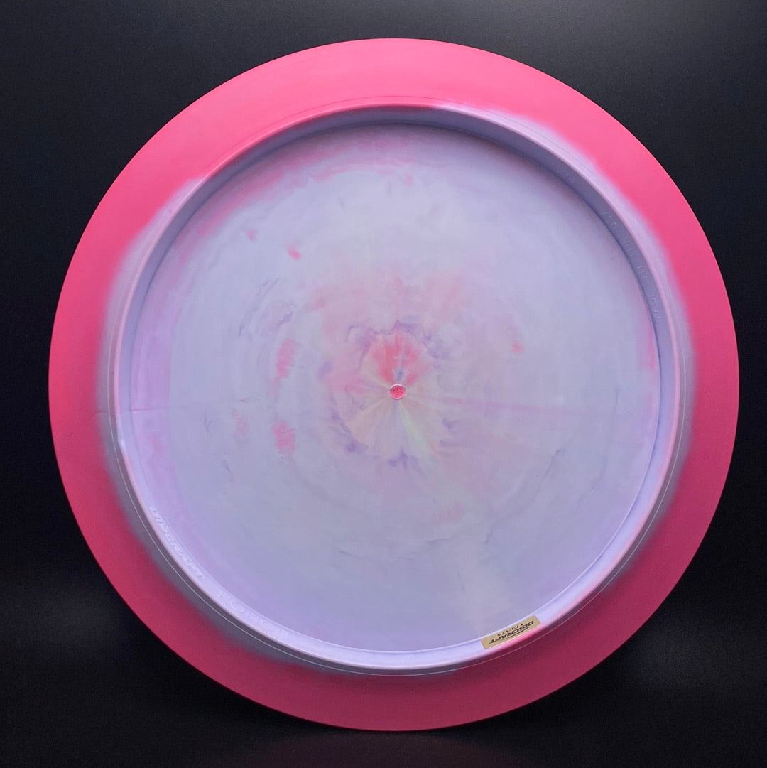 Swirl ESP Scorch - Marauder Discraft