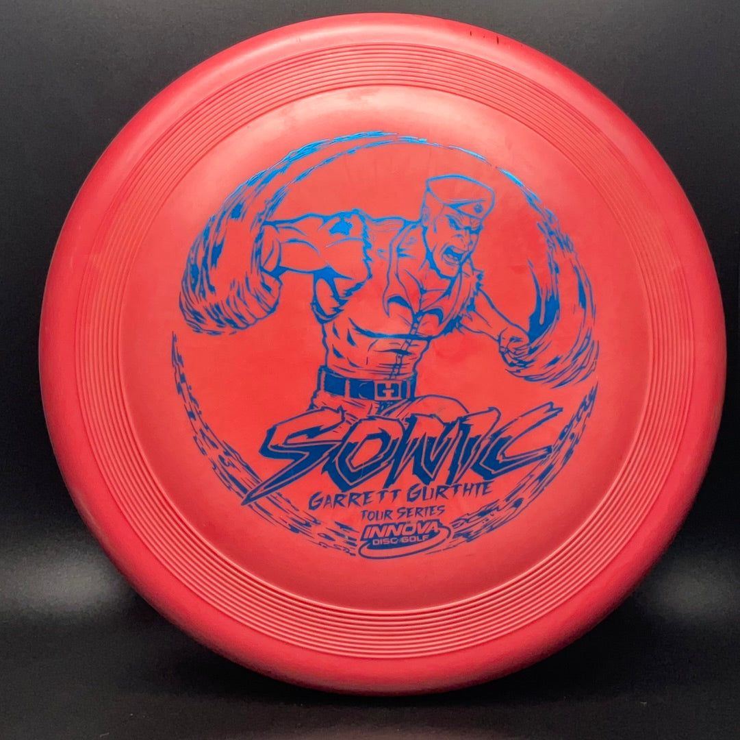 Star Sonic - Garrett Gurthie Tour Series Innova