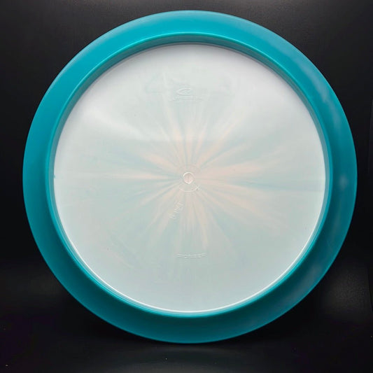 Gold Orbit Pioneer - Kevin Kiefer Tour Series 2023 Latitude 64