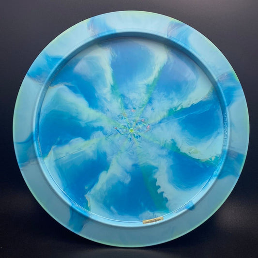 Thrasher ESP Swirl Misprint - Missy Gannon Tour Series Discraft