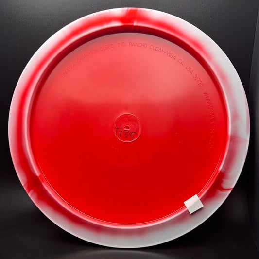 Halo S-Blend Scepter - First Run - Drew Gibson Sig Series Coming 2/22 10p Infinite Discs