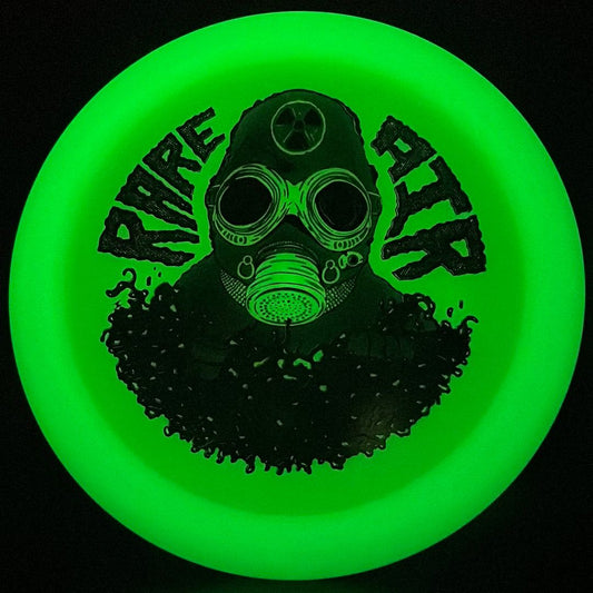 Color Glow C-Blend Slab - RADioactive Man Edition Infinite Discs