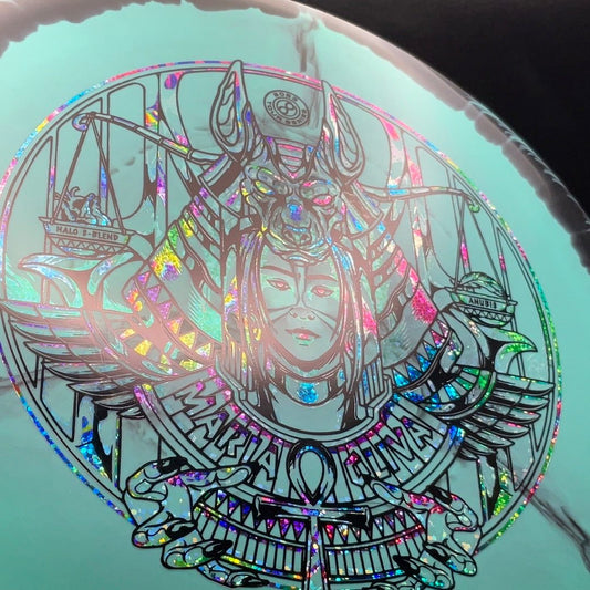 Halo S-Blend Anubis - 2023 Maria Oliva Tour Series Infinite Discs