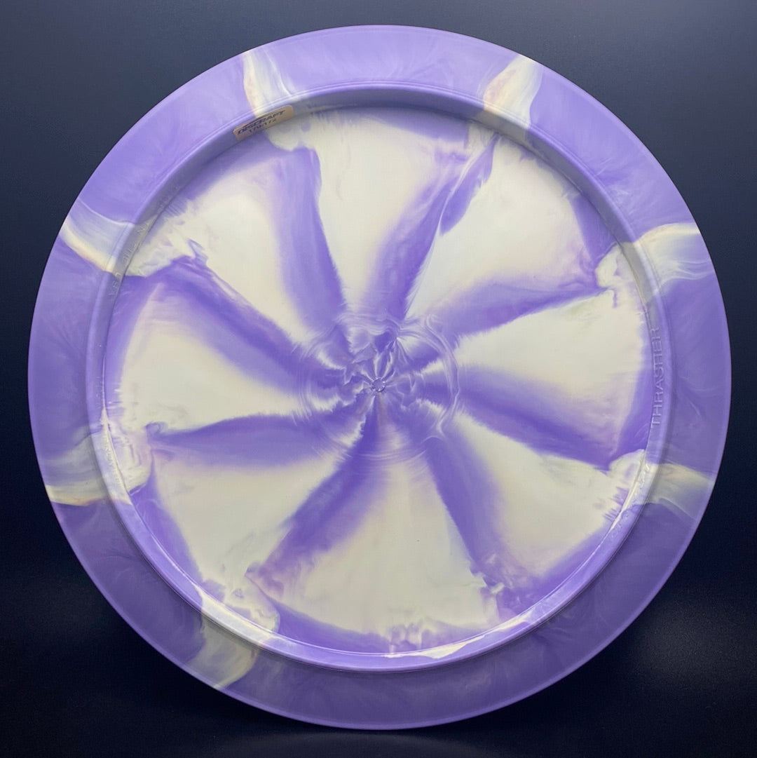 Thrasher ESP Swirl Misprint - Missy Gannon Tour Series Discraft