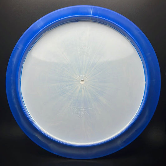 Supreme Orbit Felon Prototype - Ricky Sockibomb Dynamic Discs