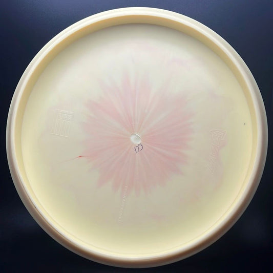 Forged Pace - First Run - RADioactive Man Edition Finish Line