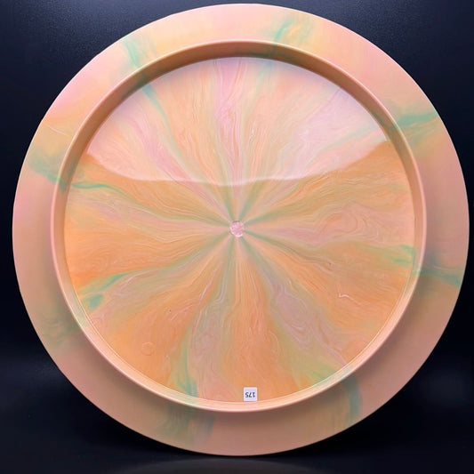 Nebula Aura Synapse - RADioactive Man Edition TSA