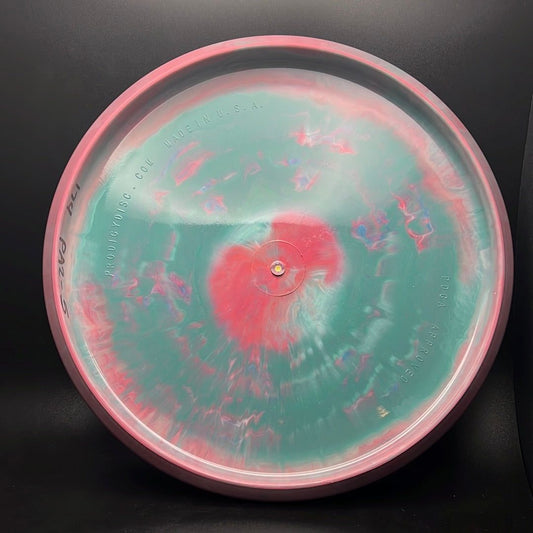 PA-2 500 Spectrum Plastic - Manabu Kajiyama 2023 Signature Series Prodigy