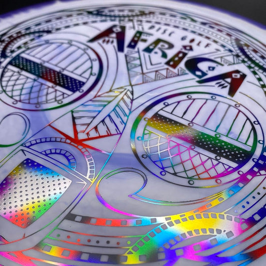 Halo Sidewinder - Tribal Mask Innova