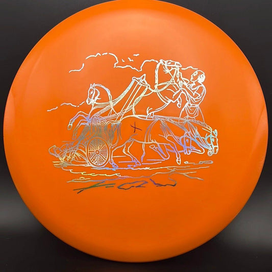 Chariot I-Blend X-Out Infinite Discs