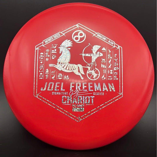 Chariot Signature I-Blend - Joel Freeman Infinite Discs