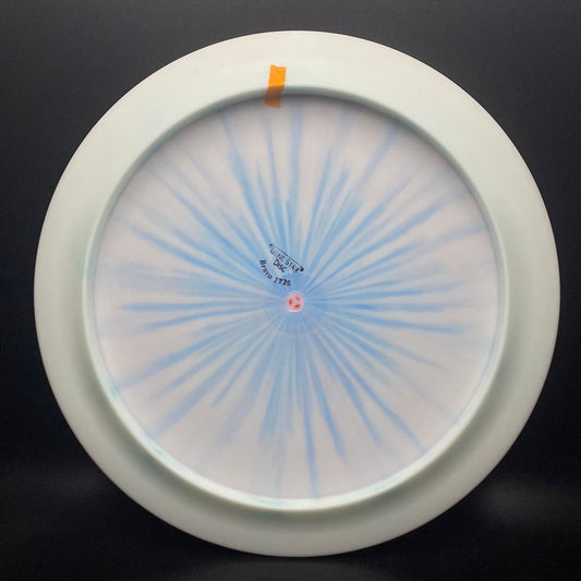 Bravo Seguin Lone Star Discs