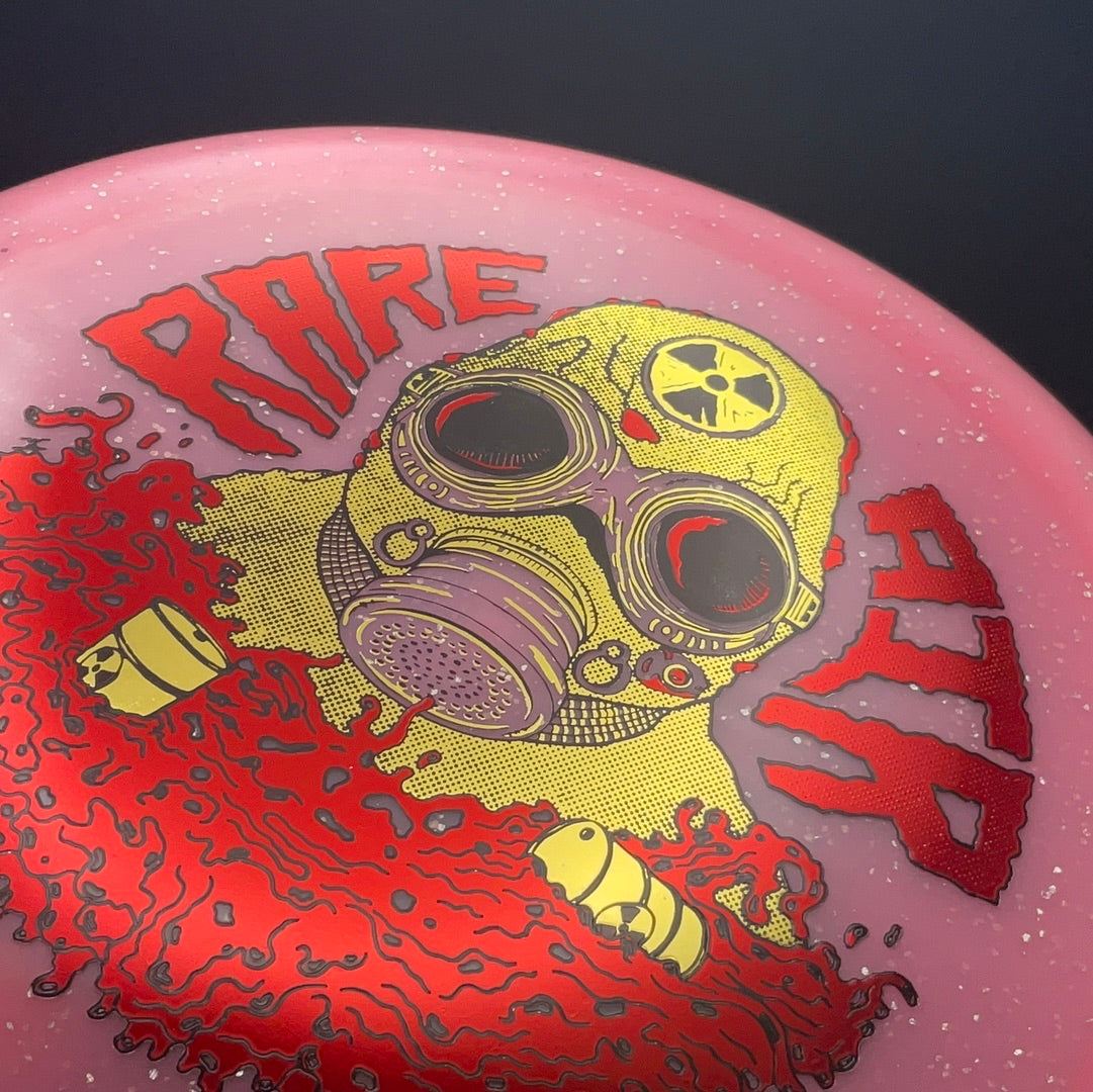 Metal Flake C-Blend Glow Dynasty - RADioactive Man Edition Infinite Discs