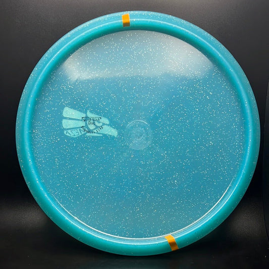 Founders Walker - Fredy Meza Tour Series Lone Star Discs