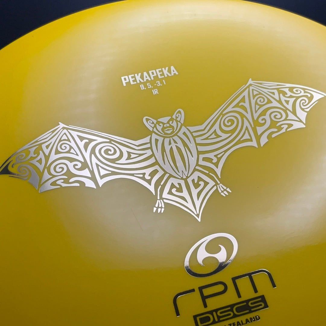 Atomic Pekapeka - Understable Fairway RPM