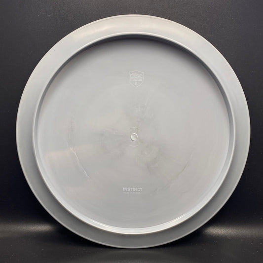 Lux Instinct Evolution - Special Edition Discmania