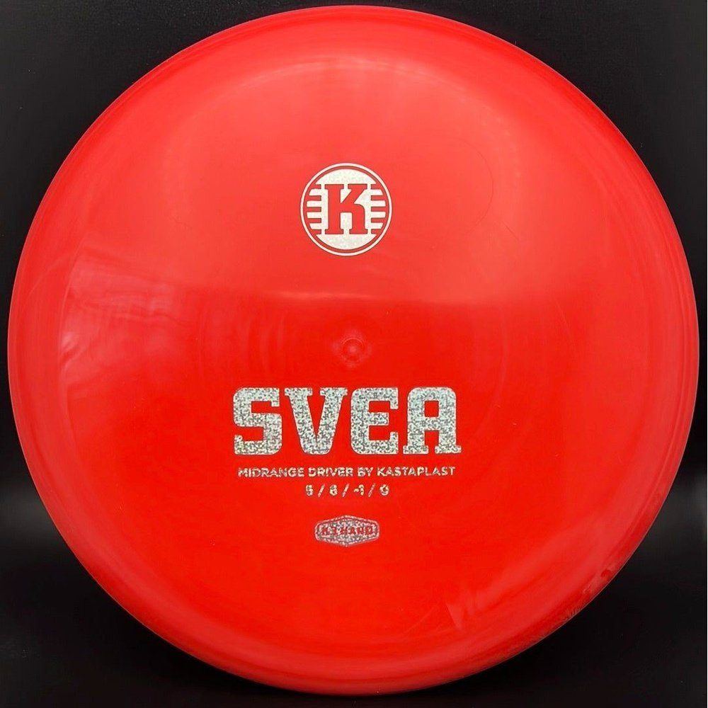 K3 Hard Svea Kastaplast