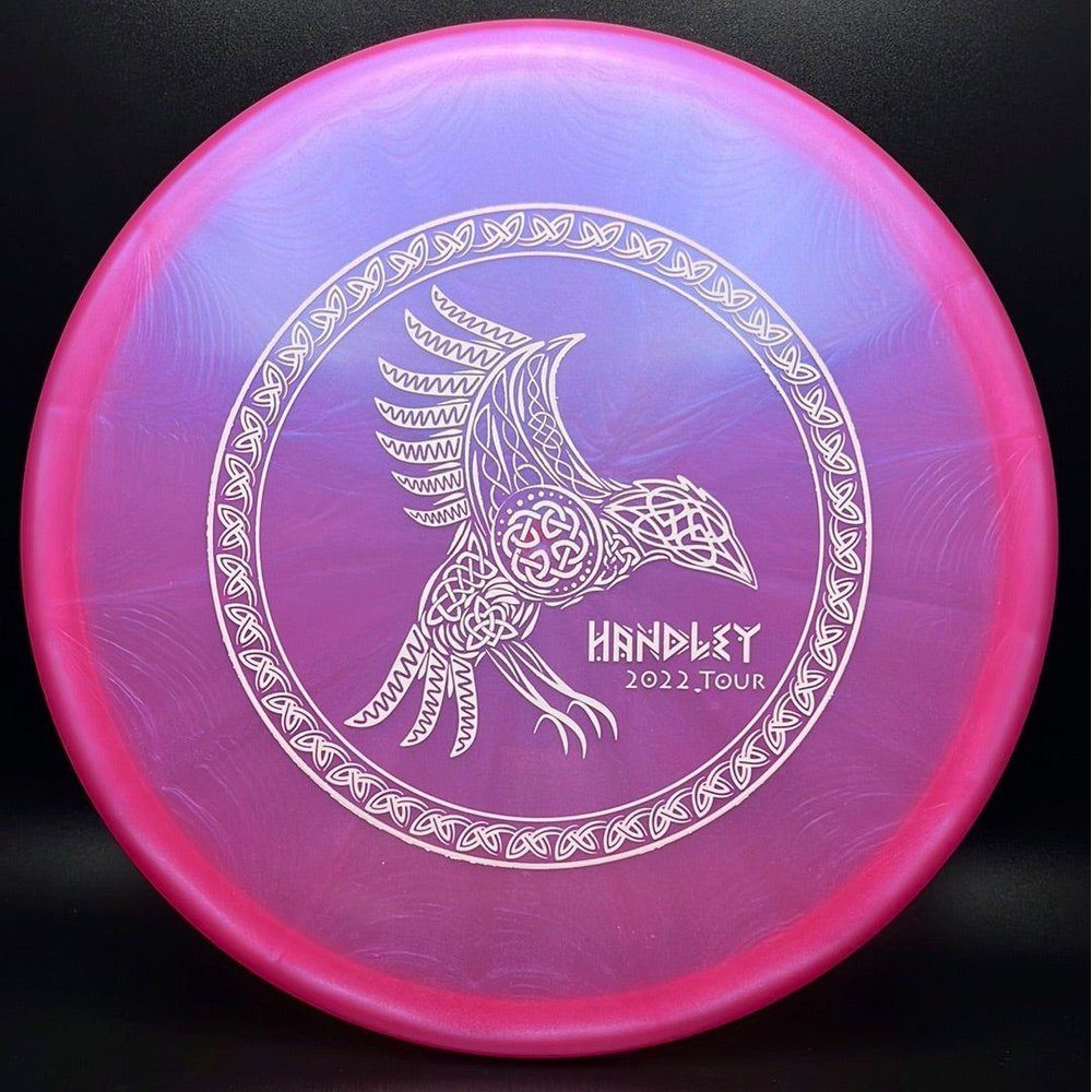 Lucid Chameleon Suspect - Holyn Handley TS Dynamic Discs