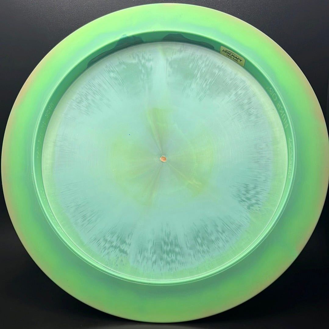 ESP Nuke OS Lightweight - Ledgestone 2023 Coming 2/20 Discraft