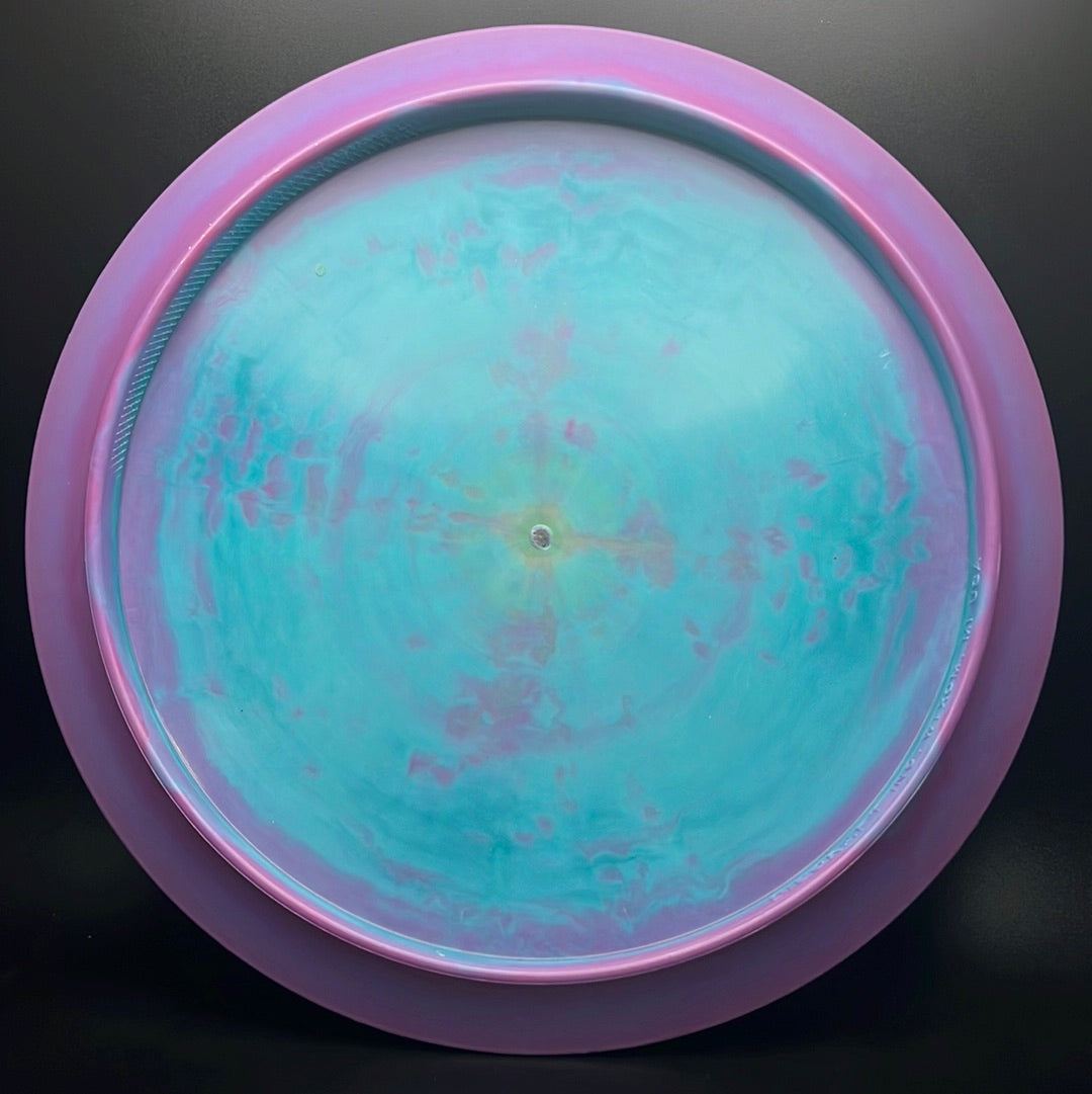 ESP XS - Special Edition - Not a Crook Stamp! Discraft