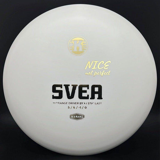 K3 Hard Svea Kastaplast