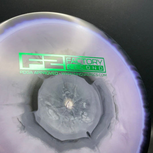 Halo Star TL3 - F2 Innova