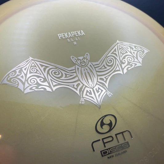 Cosmic Pekapeka - Understable Fairway RPM