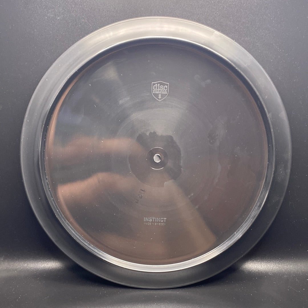 Lux Instinct Evolution - Special Edition Discmania