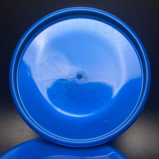 Mini Berg - Creamy Blue Kastaplast