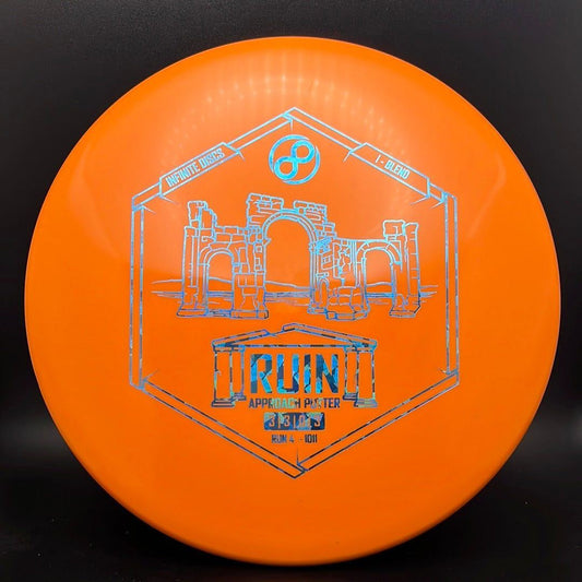 Ruin I-Blend Infinite Discs