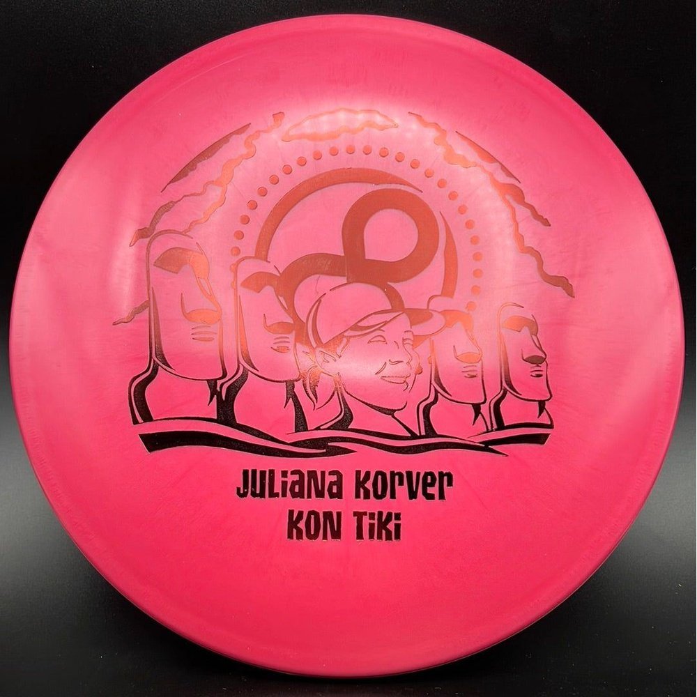G-Blend Kon Tiki Juliana Korver SE Infinite Discs