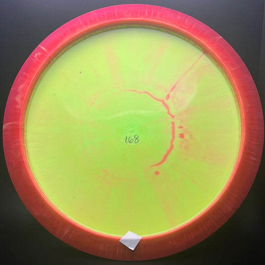 Halo S-Blend Exodus - Limited First Run - Mini Hat Stamp Infinite Discs