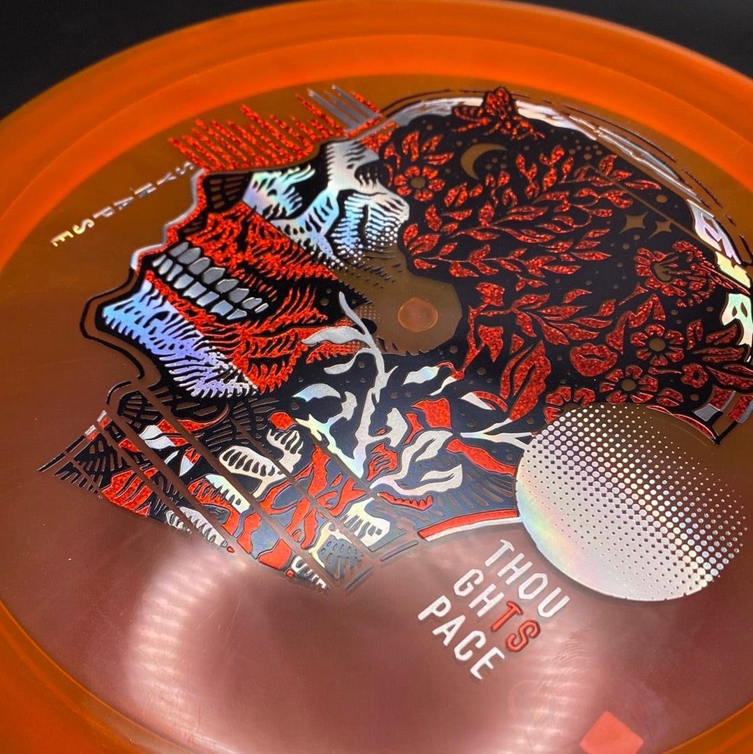 Ethos Synapse First Run Driver TSA