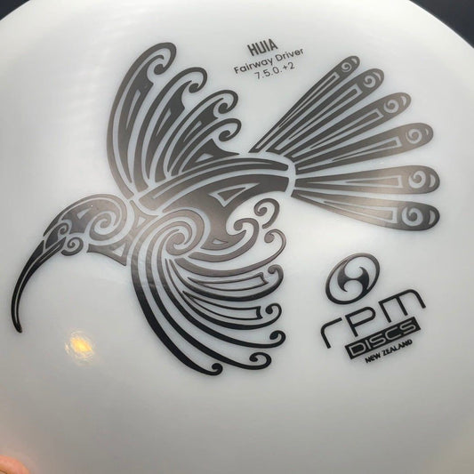 Cosmic Huia Fairway Driver RPM