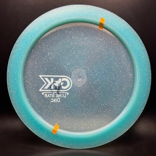 Founders Warbird - Chandler Kramer Tour Series Lone Star Discs
