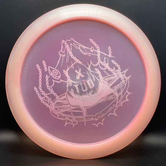 C-Blend Dynasty - X-Out Infinite Discs