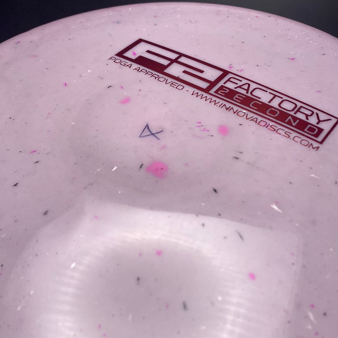Splatter Star Mako3 - F2 Innova